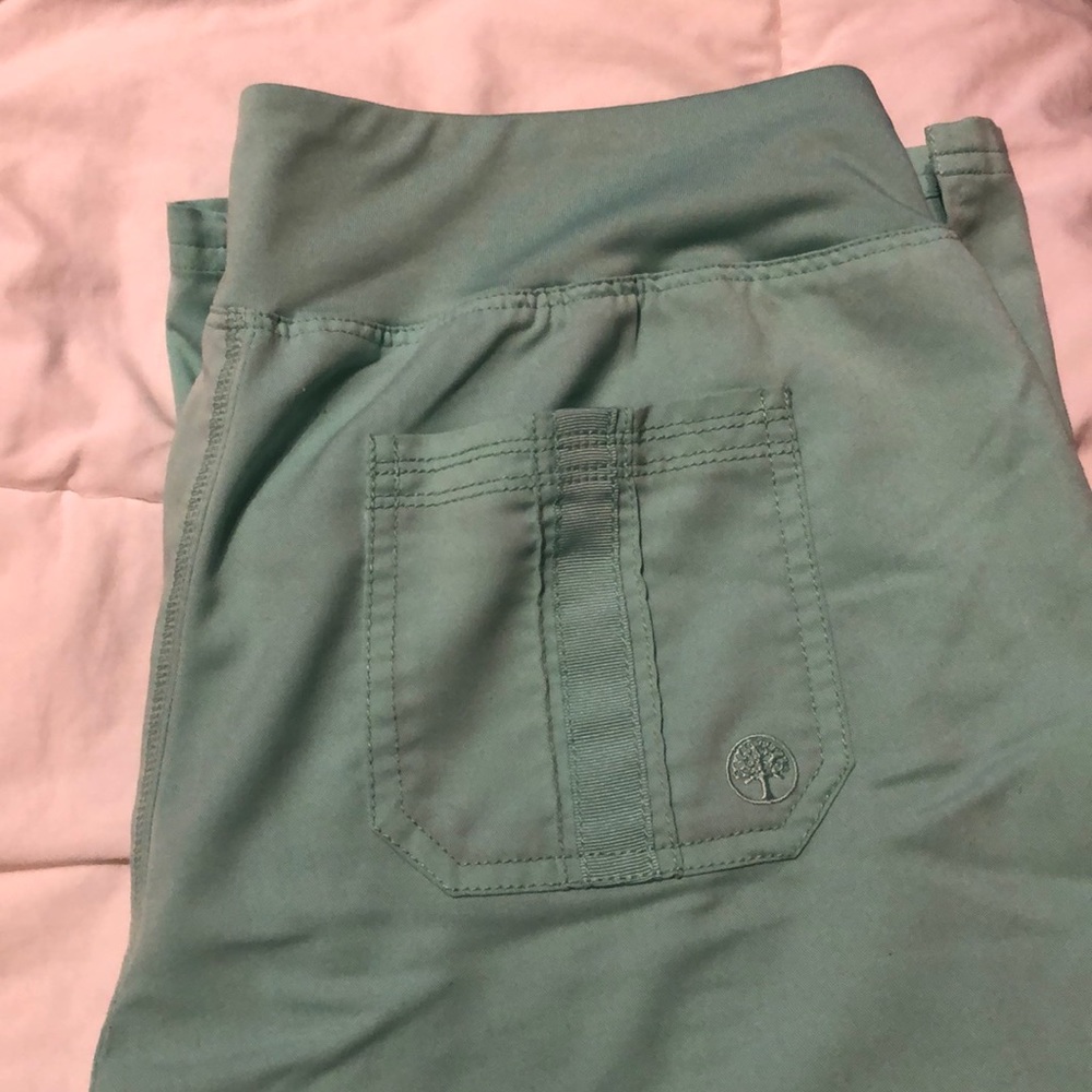 Scrub Bottoms